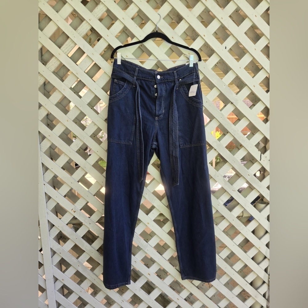 Free people jeans
